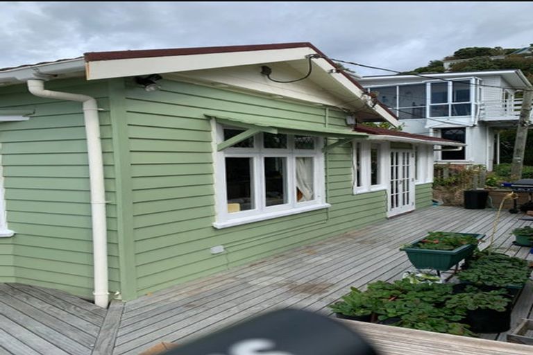 Photo of property in 11a Balfour Street, Mornington, Wellington, 6021