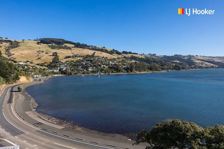 Photo of property in 4 Bewley Avenue, Macandrew Bay, Dunedin, 9014