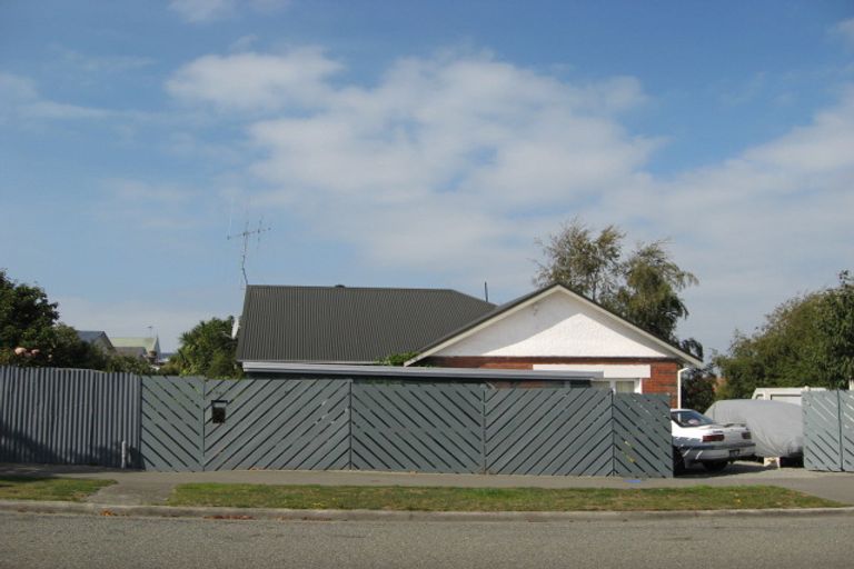 Photo of property in 2a Rose Street, Parkside, Timaru, 7910