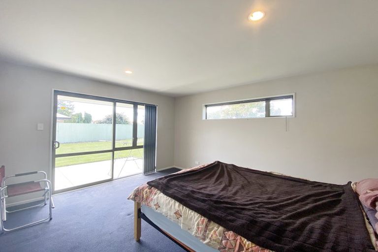 Photo of property in 6 Begonia Lane, Wigram, Christchurch, 8042