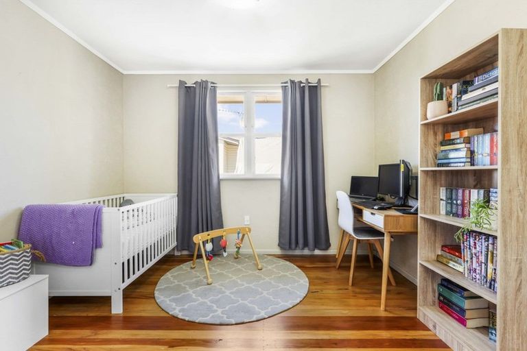 Photo of property in 215 Tramway Road, Enderley, Hamilton, 3214