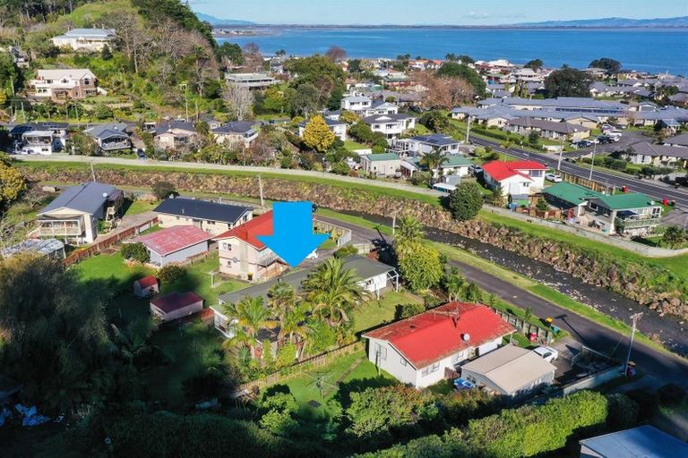 Photo of property in 110 Tararu Creek Road, Thames, 3500