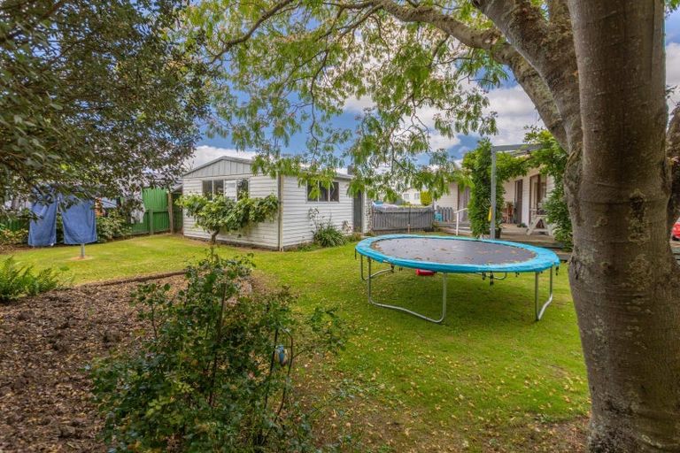 Photo of property in 26a Freyberg Terrace, Waipukurau, 4200