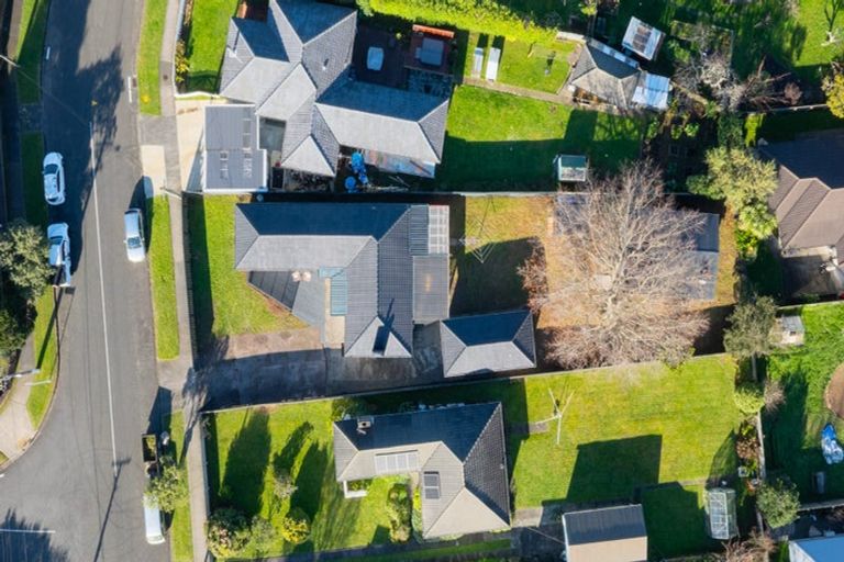 Photo of property in 29 Milton Street, Trentham, Upper Hutt, 5018