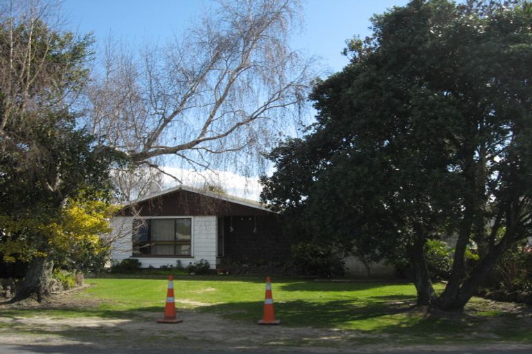 Photo of property in 94 Mclean Street, Wairoa, 4108
