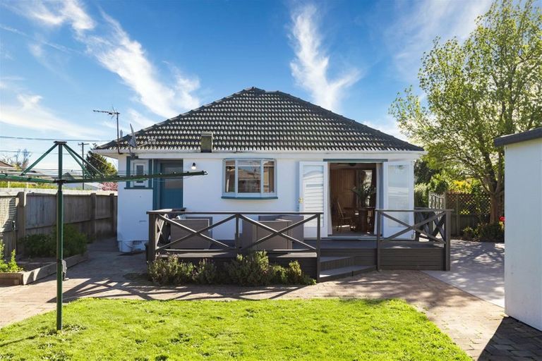 Photo of property in 40 Sabina Street, Shirley, Christchurch, 8013