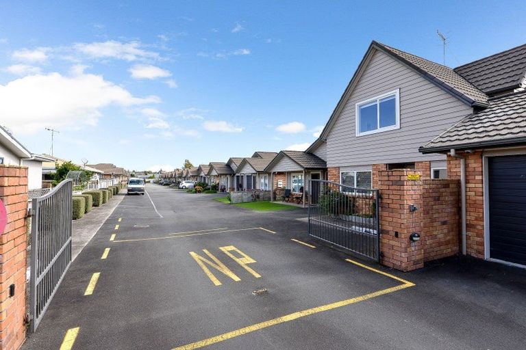 Photo of property in 4/241 Killarney Road, Frankton, Hamilton, 3204