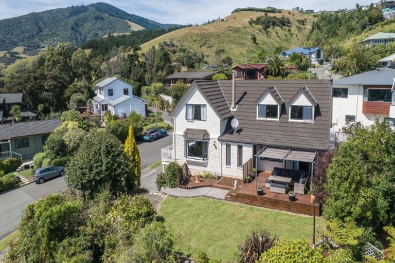 Photo of property in 1 Boyes Place, Enner Glynn, Nelson, 7011