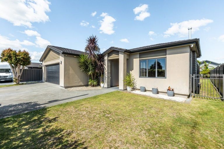 Photo of property in 612 Ikanui Road, Frimley, Hastings, 4120