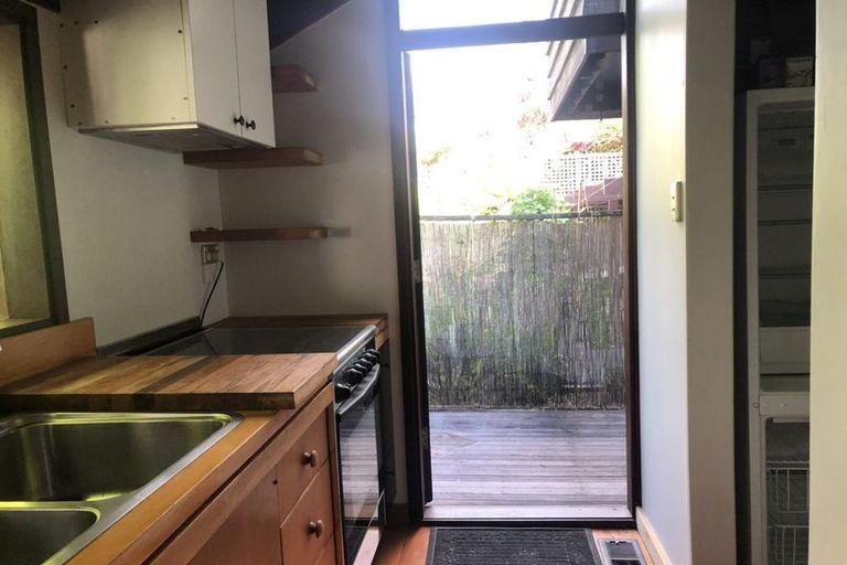 Photo of property in 47 Hepburn Street, Freemans Bay, Auckland, 1011