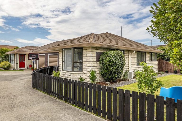 Photo of property in 1/632 Waterloo Road, Templeton, Christchurch, 8042