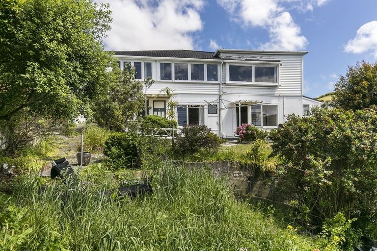 Photo of property in 30 Stoke Street, Newtown, Wellington, 6021