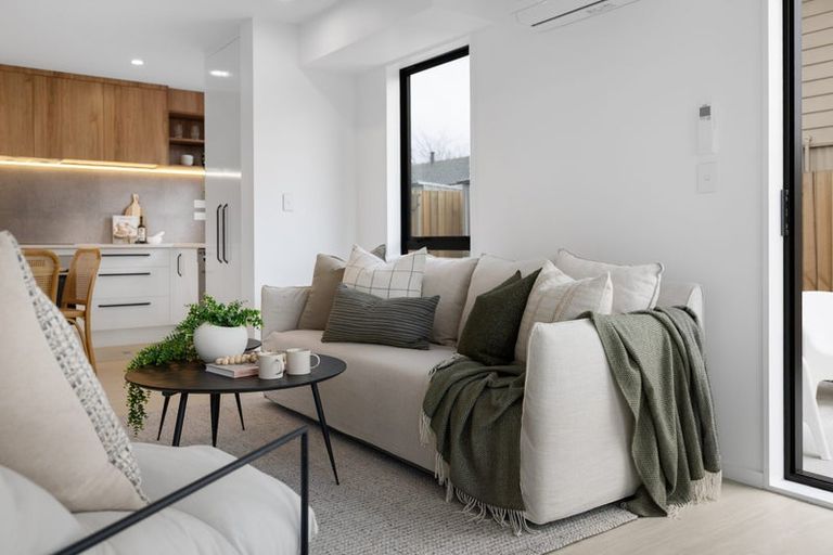 Photo of property in 46b King Street, Sydenham, Christchurch, 8023