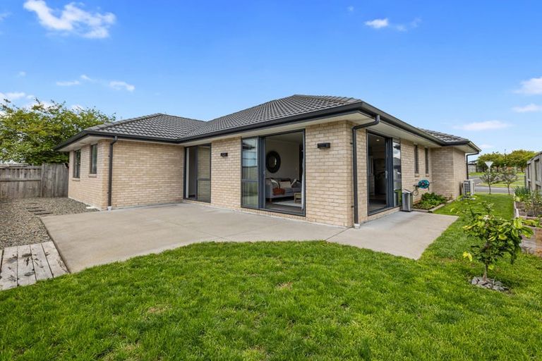 Photo of property in 55 Goodwin Crescent, Pyes Pa, Tauranga, 3112