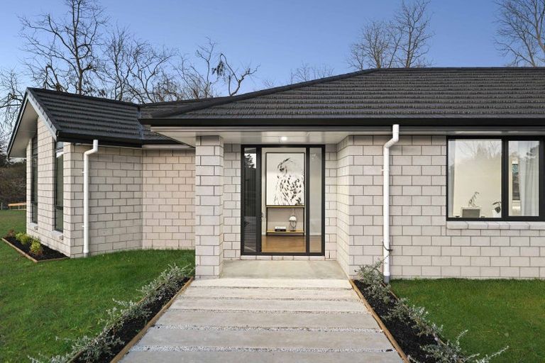 Photo of property in 141b Clark Road, Ngaruawahia, 3793