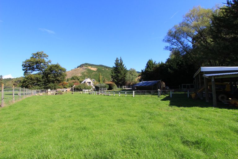 Photo of property in 426 Onamalutu Road, Onamalutu, Blenheim, 7275