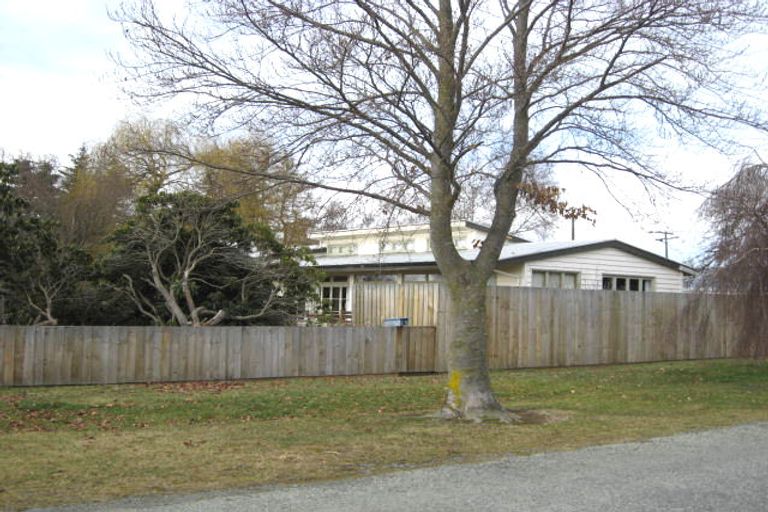 Photo of property in 2 Martin Street, Fairlie, 7925