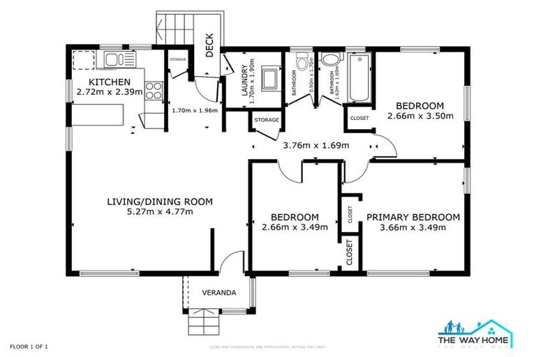 Photo of property in 37b Rimutaka Street, Trentham, Upper Hutt, 5018