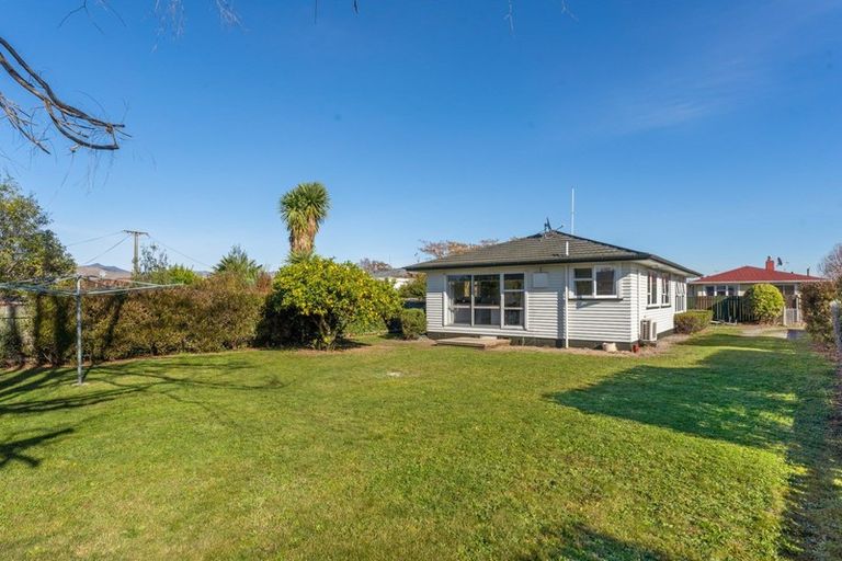 Photo of property in 7a Taylor Crescent, Blenheim, 7201