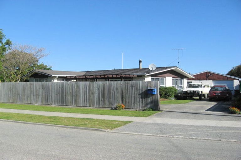 Photo of property in 12 Clyde Street, Renwick, 7204