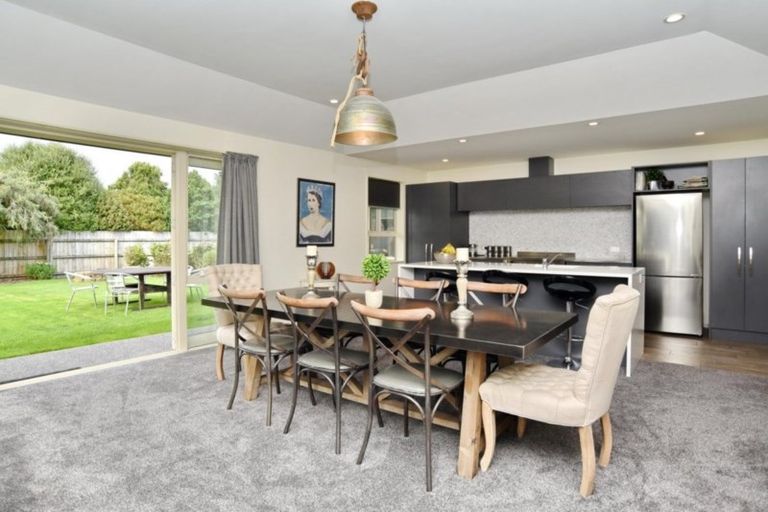 Photo of property in 93 Travis Country Drive, Burwood, Christchurch, 8083