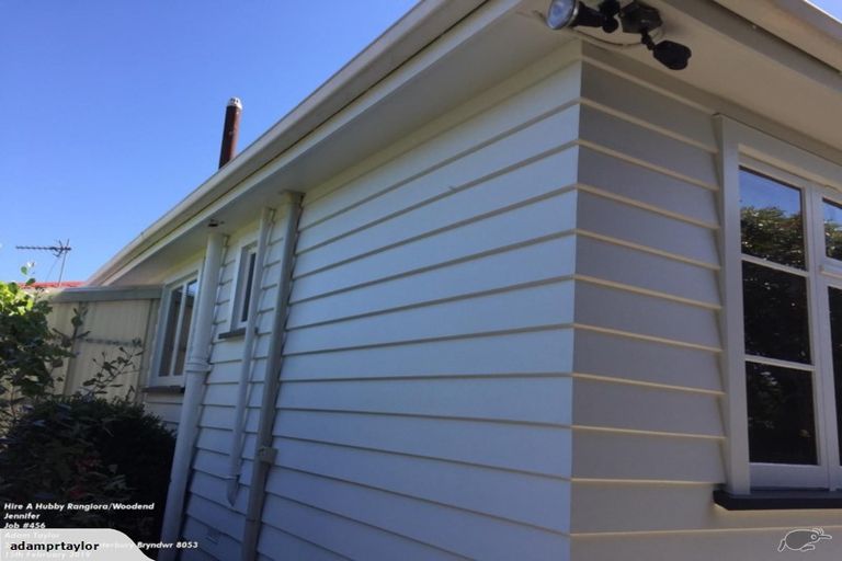 Photo of property in 26 Jennifer Street, Bryndwr, Christchurch, 8053