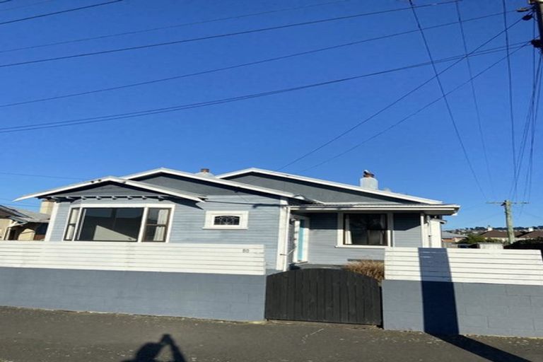 Photo of property in 80 Grove Street, Saint Kilda, Dunedin, 9012