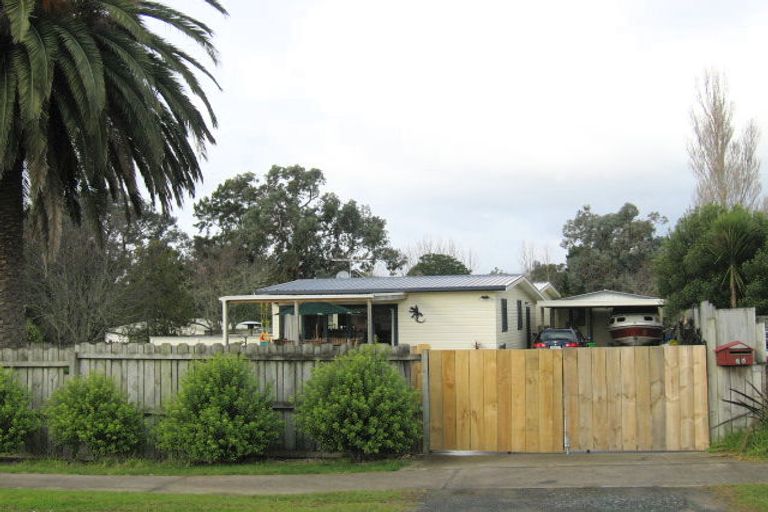 Photo of property in 65 Third View Avenue, Beachlands, Auckland, 2018