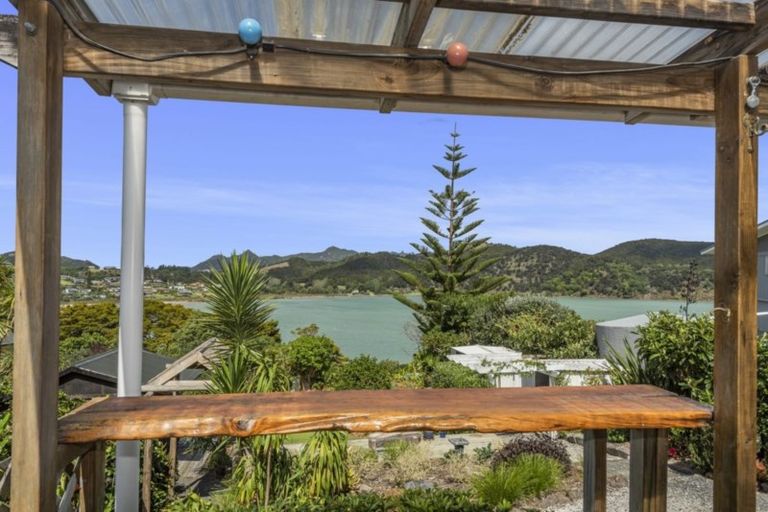 Photo of property in 59 Ritchie Road, Parua Bay, Whangarei, 0174