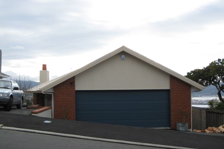 Photo of property in 6 Earls Road, Saint Clair, Dunedin, 9012