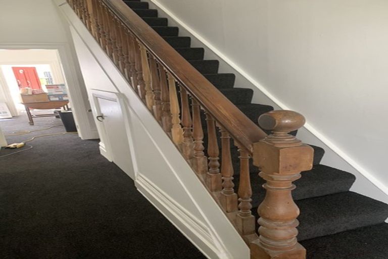 Photo of property in 46 Aro Street, Aro Valley, Wellington, 6021