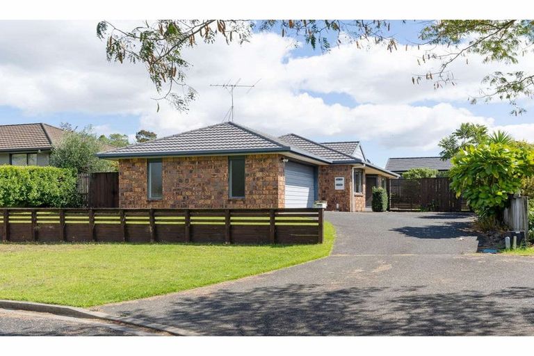 Photo of property in 9 Woodley Place, Kerikeri, 0230