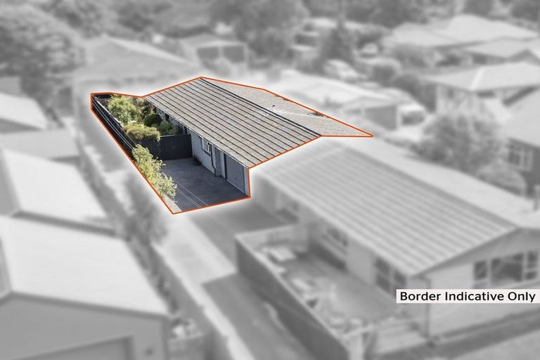 Photo of property in 2/21 Medway Street, Richmond, Christchurch, 8013