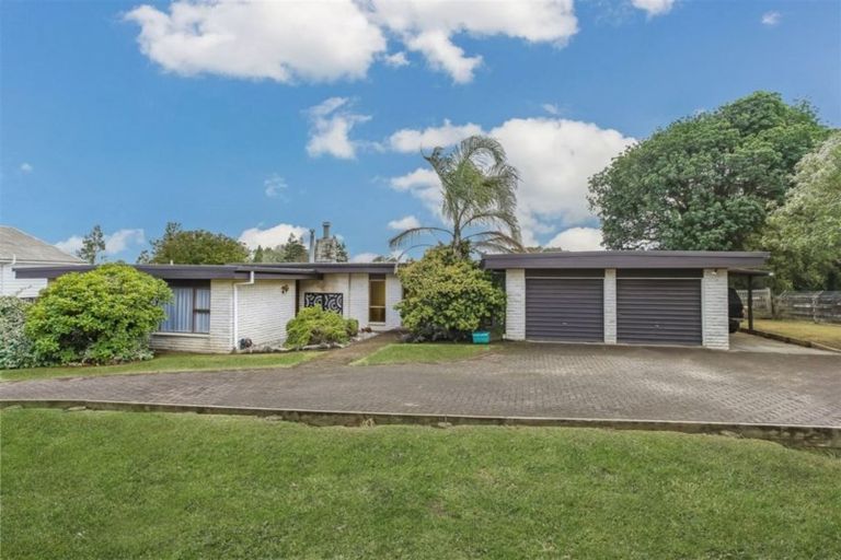 Photo of property in 23 Dominion Road, Tuakau, 2121