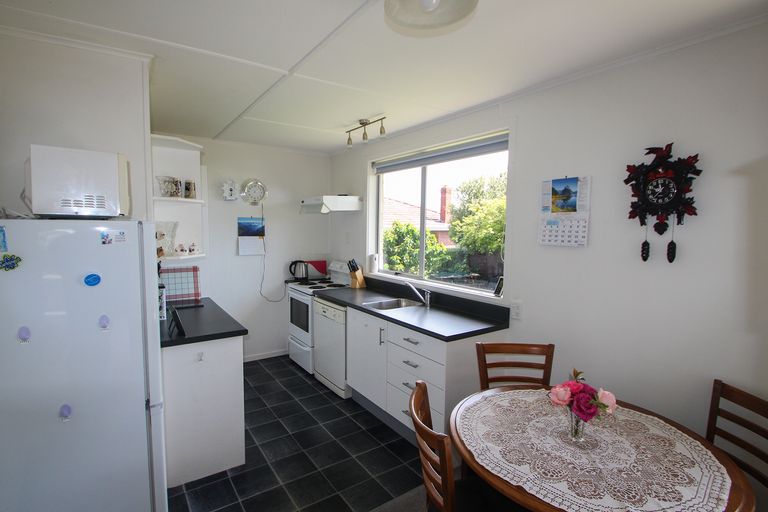 Photo of property in 59a Wansbeck Street, South Hill, Oamaru, 9400