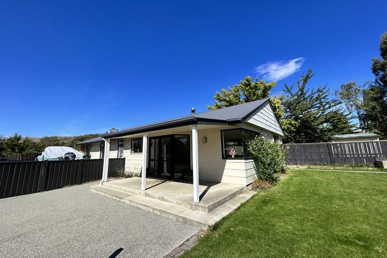 Photo of property in 4 Austin Place, Cromwell, 9310