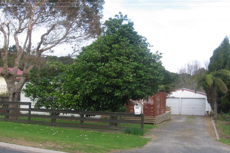 Photo of property in 170 Buffalo Road, Coromandel, 3506