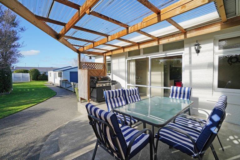 Photo of property in 25 Margaret Street, Glengarry, Invercargill, 9810