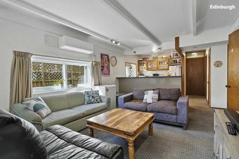 Photo of property in 740a George Street, North Dunedin, Dunedin, 9016