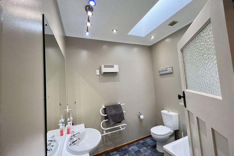 Photo of property in 480 Herbert Street, Waverley, Invercargill, 9810