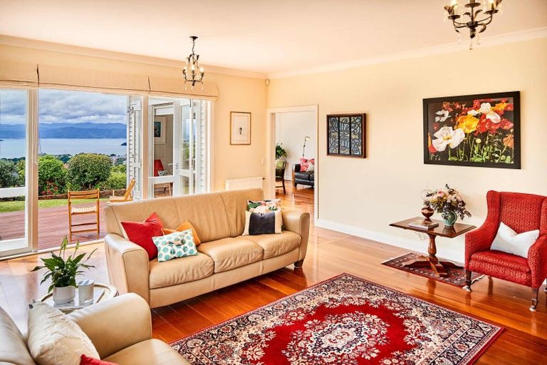 Photo of property in 41 Ponsonby Road, Karori, Wellington, 6012