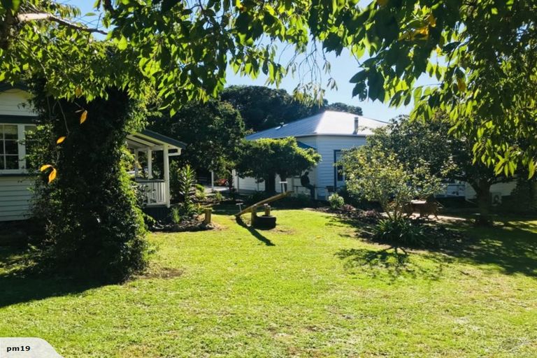 Photo of property in 1449 State Highway 14, Maungatapere, Whangarei, 0179