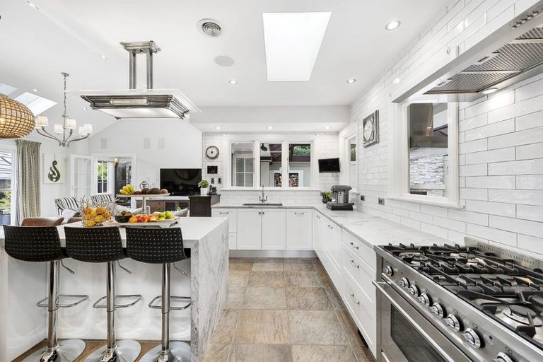 Photo of property in 55 Barnard Street, Wadestown, Wellington, 6012