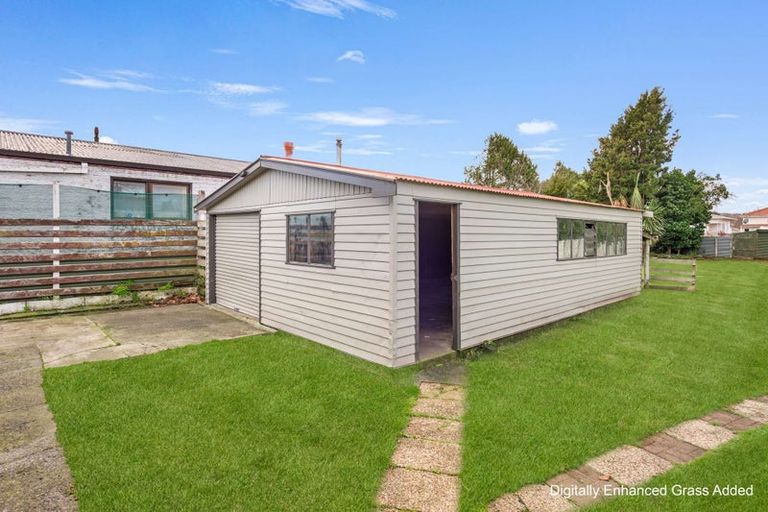 Photo of property in 9 Kepa Street, Whanganui East, Whanganui, 4500
