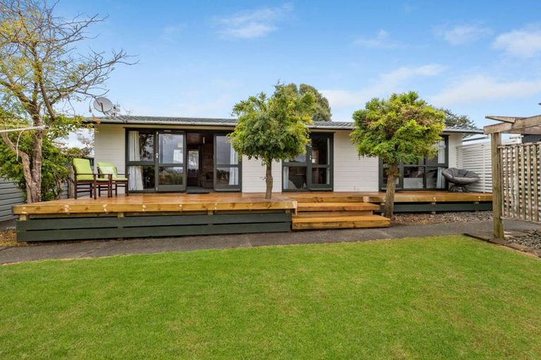 Photo of property in 38 Hume Street, Waitara, 4320