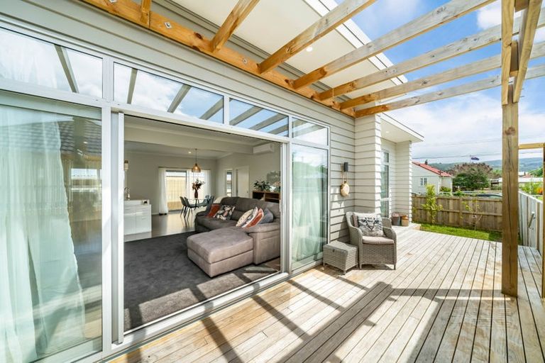 Photo of property in 32a Rata Street, Naenae, Lower Hutt, 5011