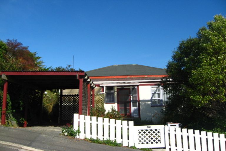 Photo of property in 82 Blacks Road, North East Valley, Dunedin, 9010