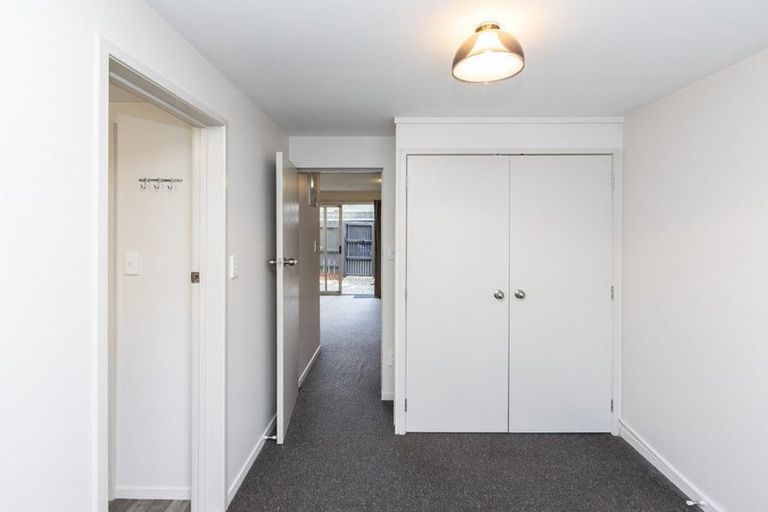 Photo of property in 2/271 Fitzgerald Avenue, Christchurch Central, Christchurch, 8013