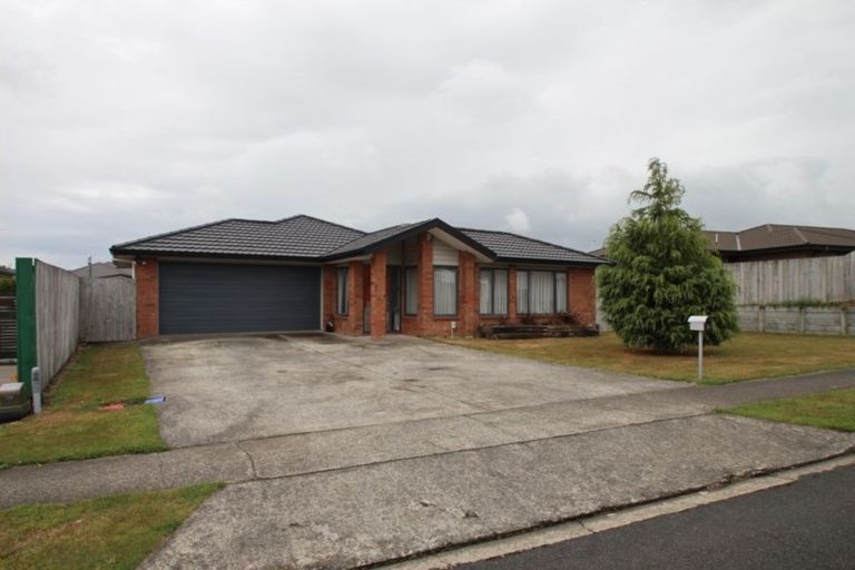 Photo of property in 11 Montague Grove, Stratford, 4332