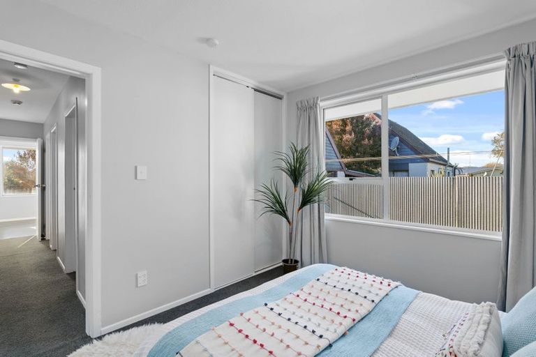 Photo of property in 1/18 Gibson Drive, Hornby, Christchurch, 8042